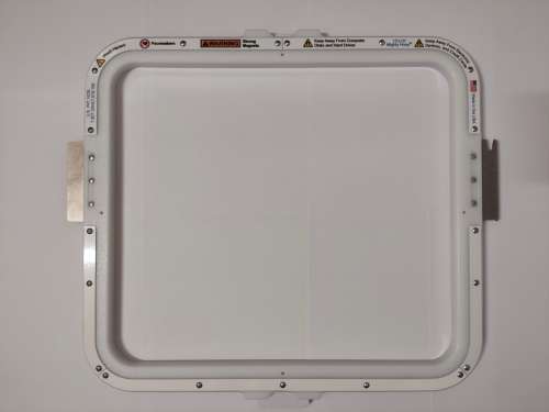 Stickrahmen Mighty Hoop 13" x 15" Melco spezial