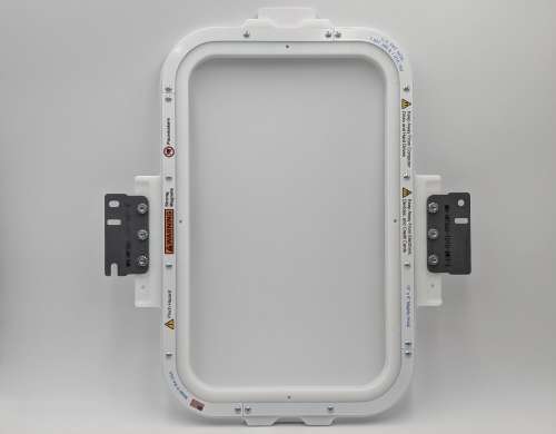 Stickrahmen Mighty Hoop 13" x 8"