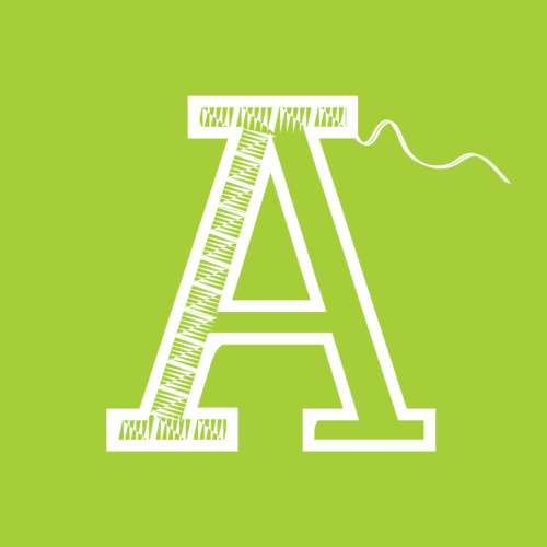 Benutzerdefinierte Alphabete / Font Creator