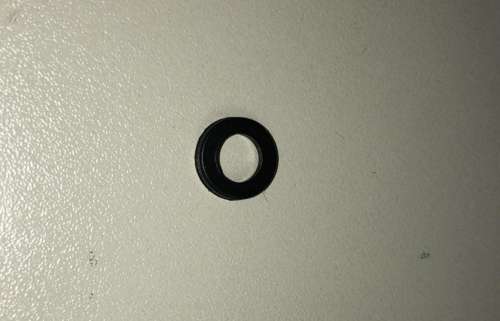 Damper Ring für Stickmaschinen