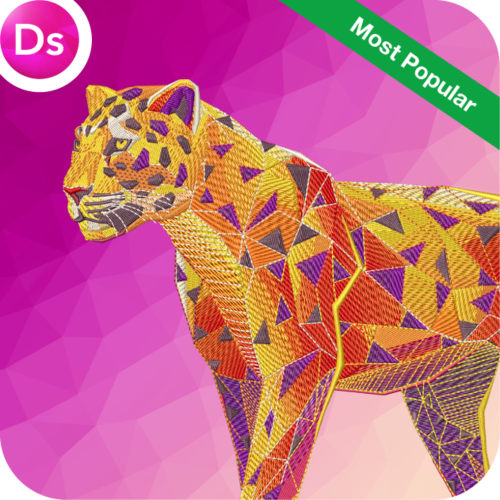 EmbroideryStudio Designing 2026 - Wilcom Sticksoftware