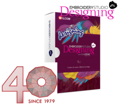 Trade-In zu Designing Digital Edition (Inzahlungnahme von Bestandssoftware) - Wilcom Sticksoftware