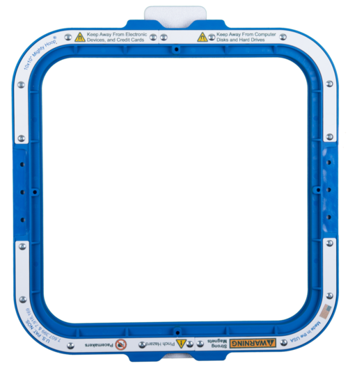 Stickrahmen Mighty Hoop 10" x 10"
