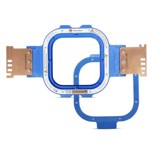 Stickrahmen Mighty Hoop 5.5" x 5.5"