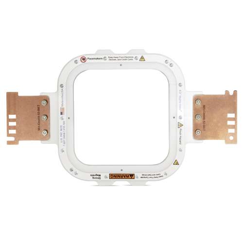 Stickrahmen Mighty Hoop 6.5" x 6.5"
