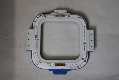 Stickrahmen Mighty Hoop 6.5" x 6.5"