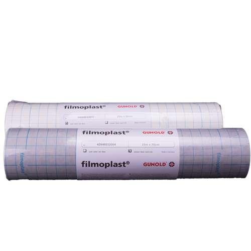 Filmoplast Klebevlies 50cm x 25m
