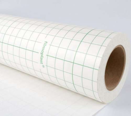 Filmoplast Strong Klebevlies 20cm x 25m Schmalrolle