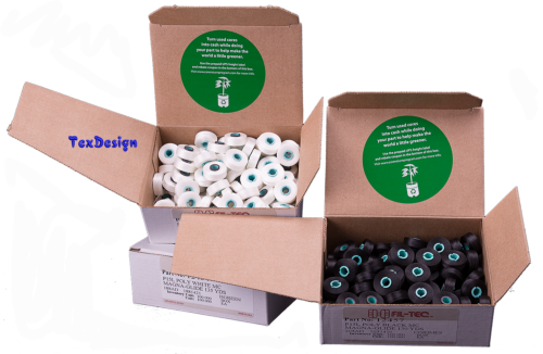 MagnaGlide Unterfaden Promotionpack