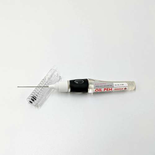 Oil Pen Stickmaschinenöl 12ml