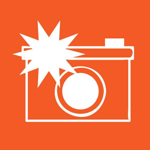Photo Flash/Color Photo Stitch
