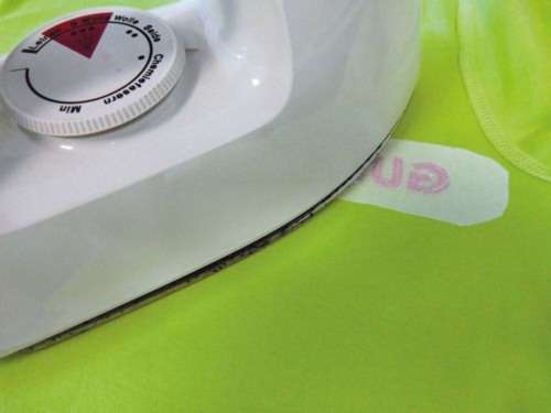 Stick Protect Schutzgewebe weiss 50cm x 25m