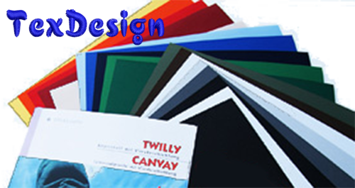 Twilly 40cm meterweise