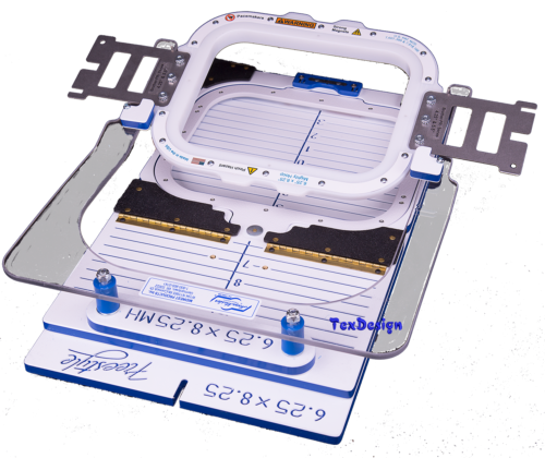 Hoopmaster Starter Set | inkl. portabler Basis